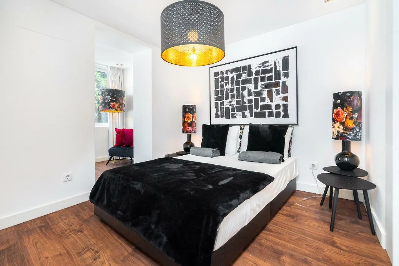 Whome | Graca Family Apartment Lisbon