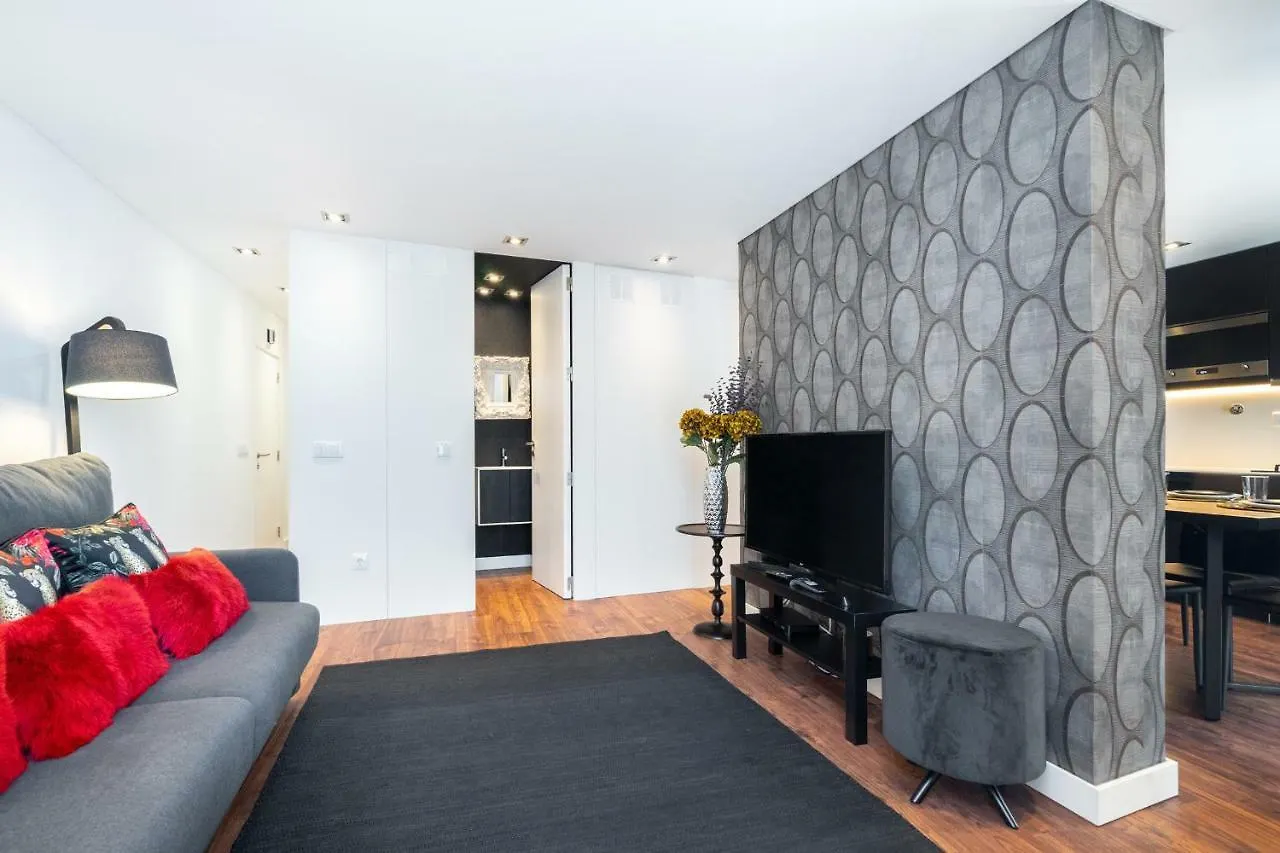 Whome | Graca Family Apartment Lisbon