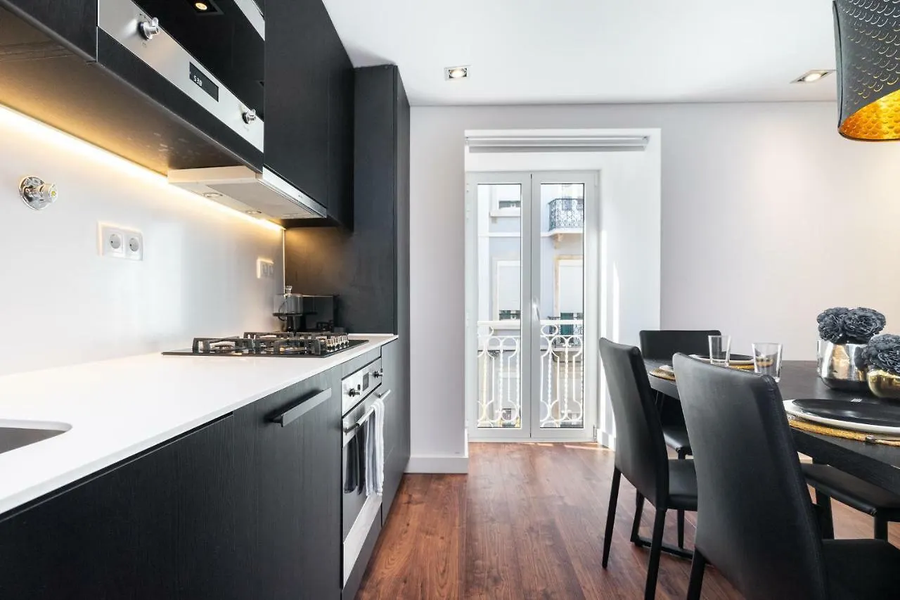 Whome | Graca Family Apartment Lisbon 0*,  Portugal