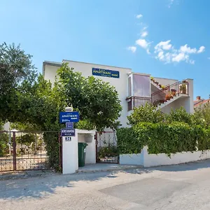 Near Babic , Split Croatie