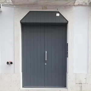Appartement Flh Downtown Classic Luxus, Lisboa