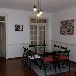 Appartement Grupo Ou Familias, Lisboa