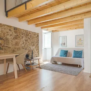 Charming In Belem Apartment
