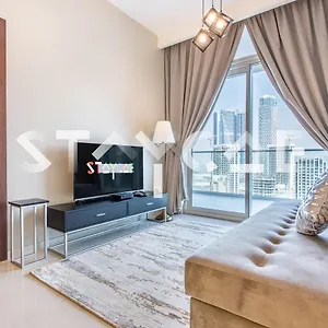 Staycae Homes - Vera Apartment Dubai