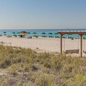 Sunbird E611 Apartment Panama City Beach