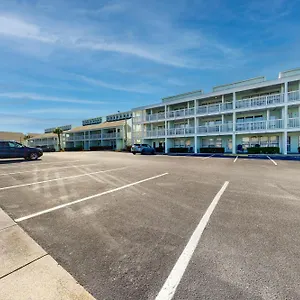 Southwind C-2 Apartment Panama City Beach
