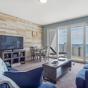 Laketown Wharf 1226 -2bd+bunks, Amazing Gulf Views Apartment Panama City Beach