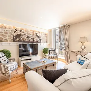 Guestready - Aurea Art Apartment