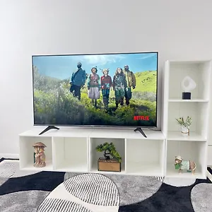 Auxano Apartment London