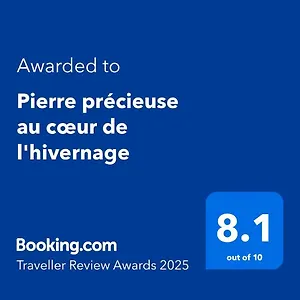 Pierre Precieuse Au Coeur De L'hivernage J40 , Marrakesh Maroc