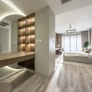 Relaxing 1 Bedroom At 5 Star Holiday home Dubai