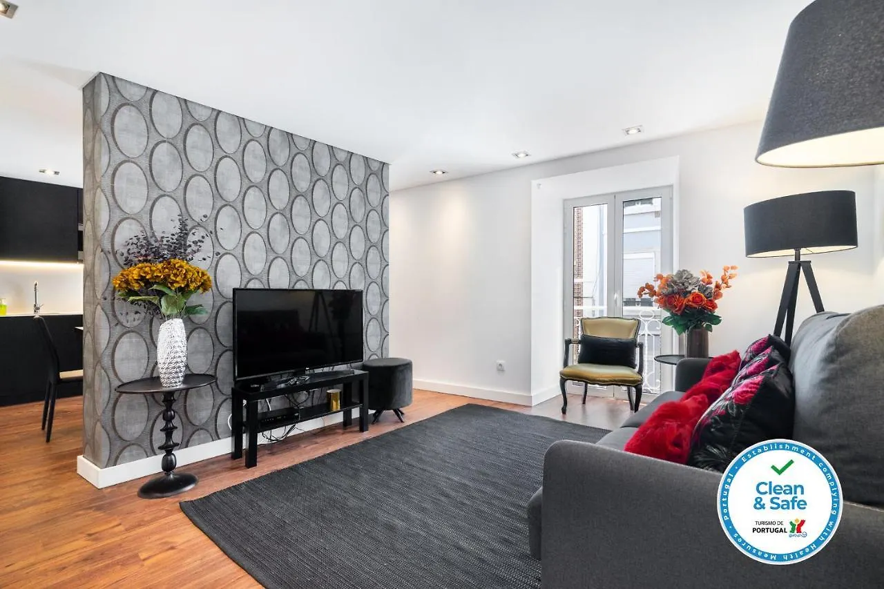 WHome | Graça Family Apartment Lisboa