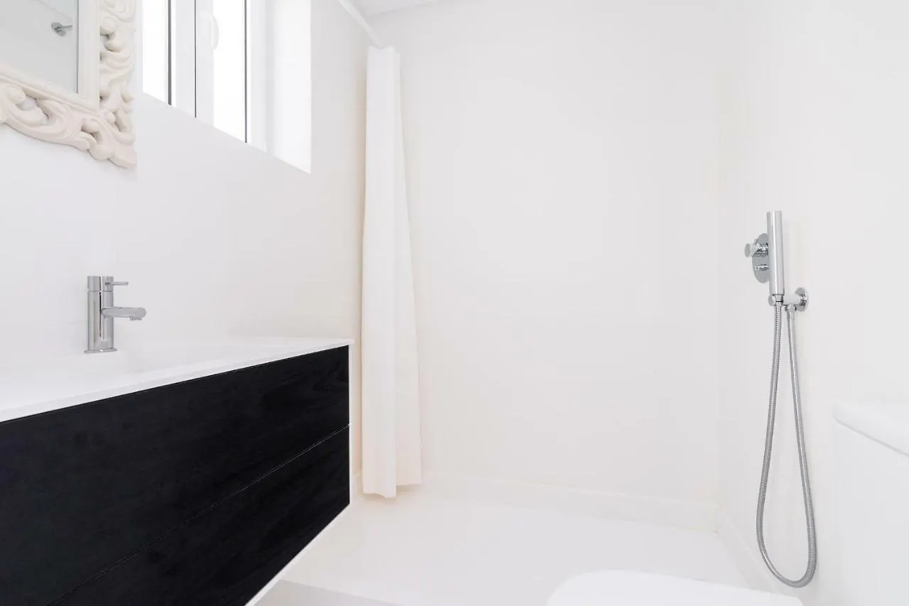WHome | Graça Family Apartment Lisboa
