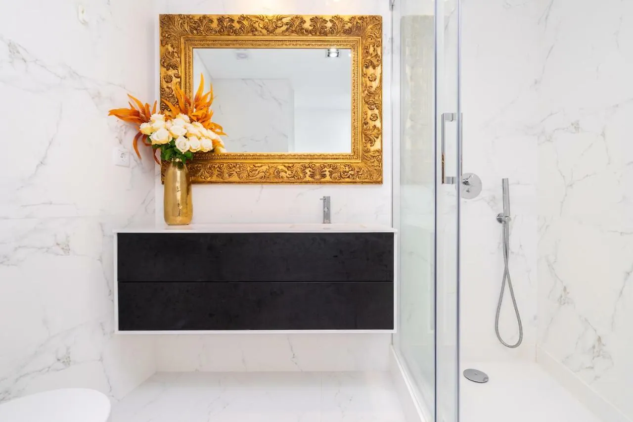 Whome | Graca Family Apartment Lisbon