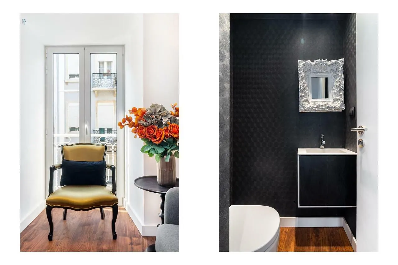 Whome | Graca Family Apartment Lisbon